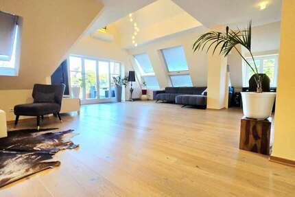 Wohnung zum Mieten in Berlin 5.800 € 203.14 m²