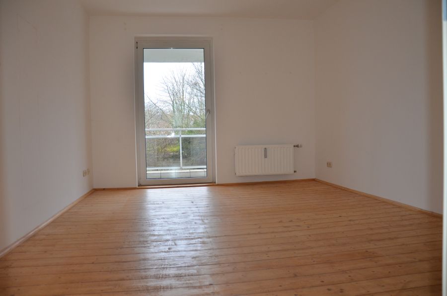 Helle 2,5 Zi-Komfortwohnung in ruhiger Lage, großer Sonnenbalkon, nahe Innenstadt - Etagenwohnung Bochum Innenstadt | Angebot:27567596