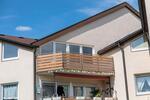 Etagenwohnung Donaueschingen - 3 Zimmer, 87 m&sup2;, 690&euro; | Angebot:22058305