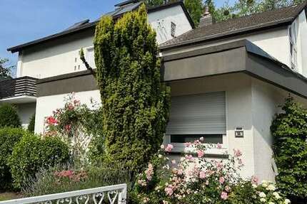 Wohnung zum Mieten in Köln 1.800 € 155 m²
