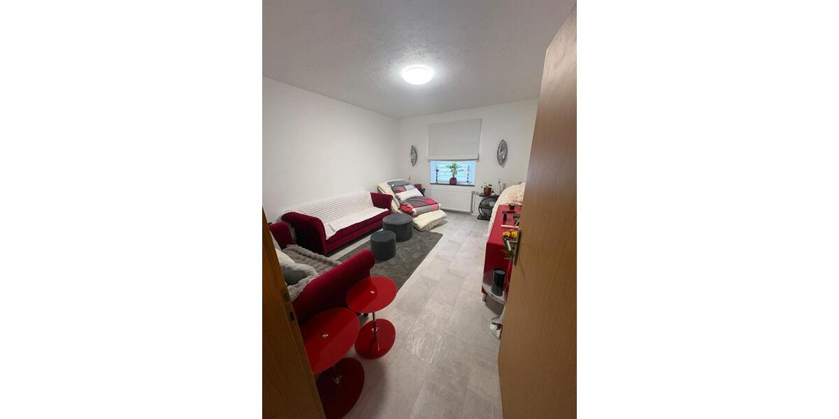 Erdgeschoßwohnung Remscheid - 3.5 Zimmer, 51 m&sup2;, 560&euro; | Angebot:25145439