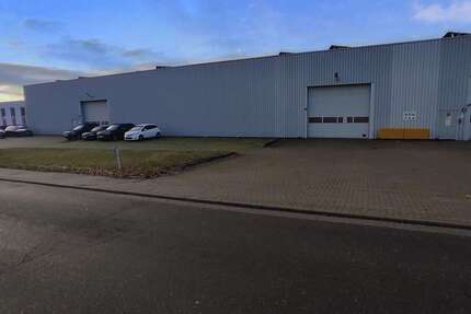 Gewerbeobjekt Burg - 13.968&euro; | Angebot:23871008