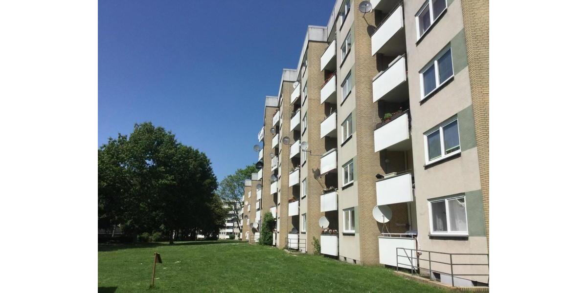 Geräumige Familienwohnung für Sie frisch renoviert. 3 zimmer