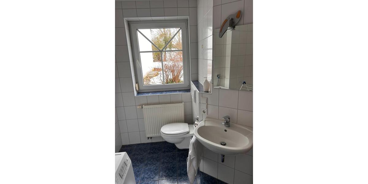 Doppelhaushälfte Aurach - 3.5 Zimmer, 82 m&sup2;, 1.500&euro; | Angebot:25054479