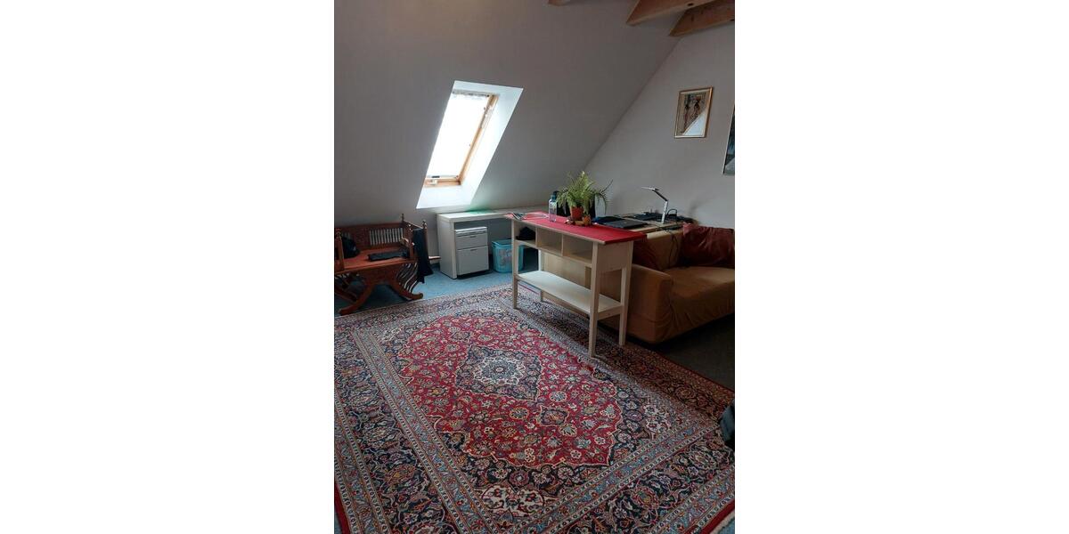 Wohnen auf Zeit Dachau - 5 Zimmer, 28 m&sup2;, 700&euro; | Angebot:26585824
