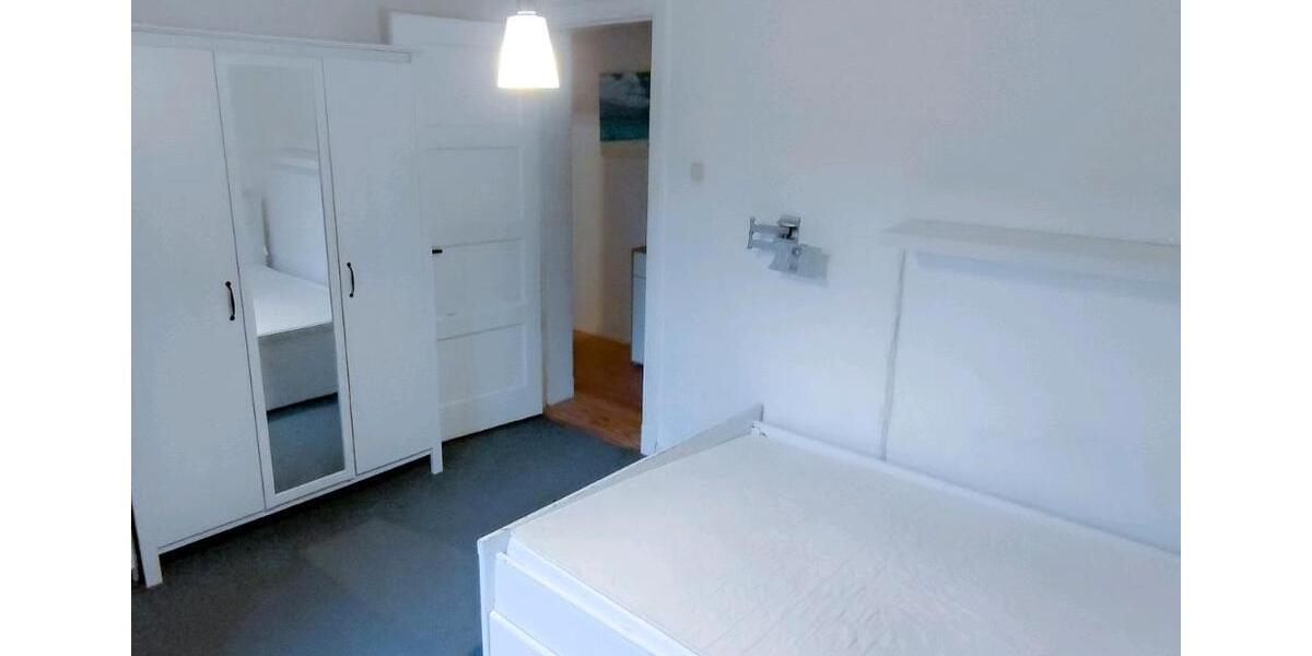 Wohnen auf Zeit Kiel - 1 Zimmer, 16 m&sup2;, 550&euro; | Angebot:20464991