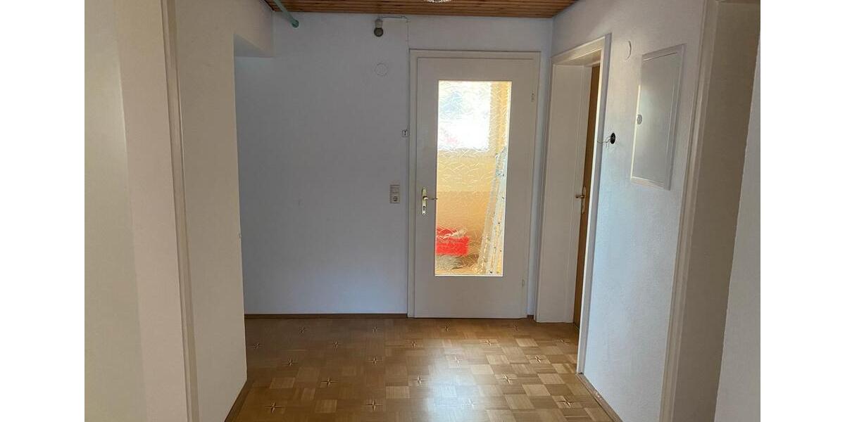 Etagenwohnung Bad Mergentheim - 3 Zimmer, 71 m&sup2;, 848&euro; | Angebot:25392242