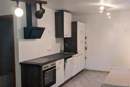 Zwei Zimmerwohnung in RegensburgLeoprechting 2 zimmer