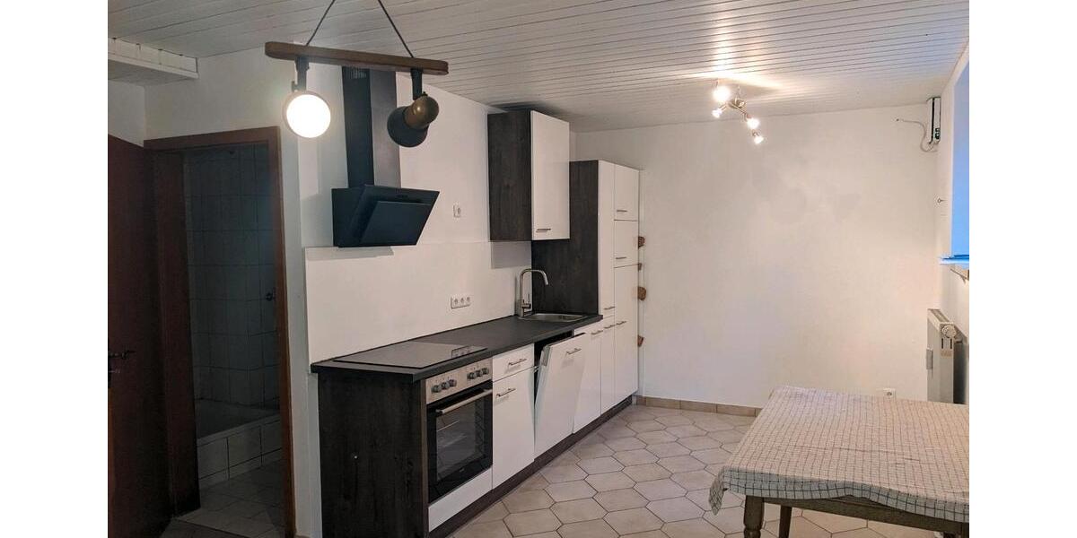 Zwei Zimmerwohnung in RegensburgLeoprechting 2 zimmer