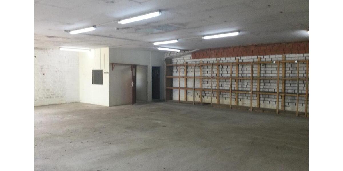 Gewerbeobjekt Rumohr - 600&euro; | Angebot:26625883