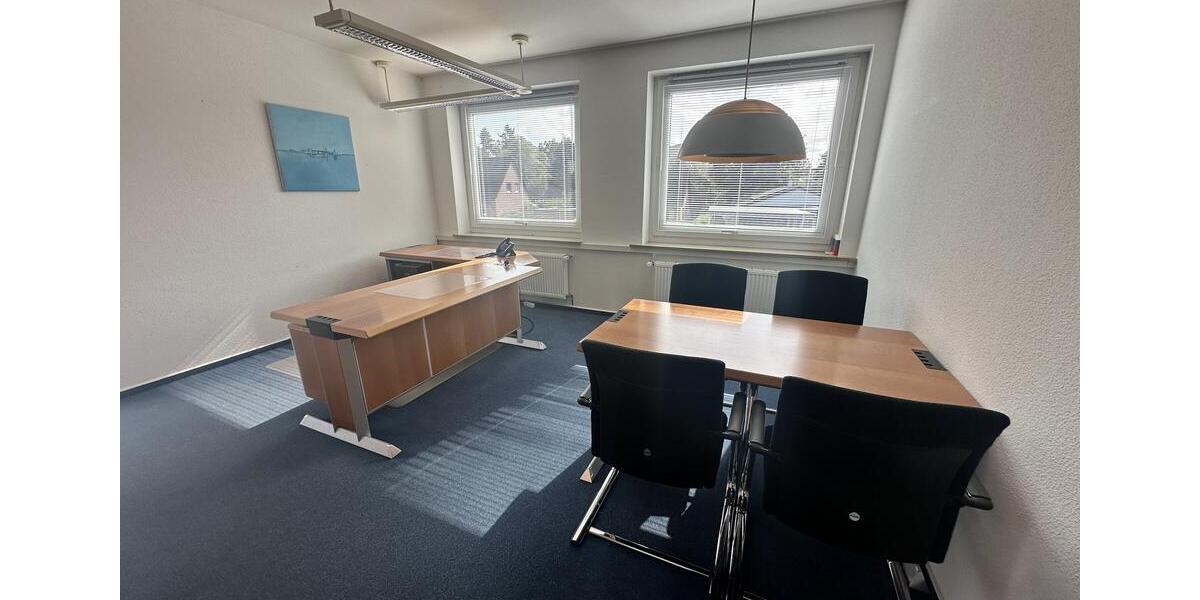 Gewerbeobjekt Wulfsen - 900&euro; | Angebot:23248422