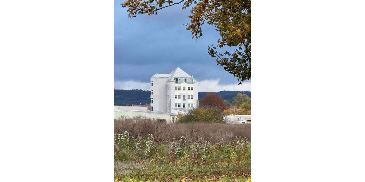 Gewerbeobjekt Göttingen Weststadt - 3 Zimmer, 122 m&sup2;, 1.000&euro; | Angebot:25996547