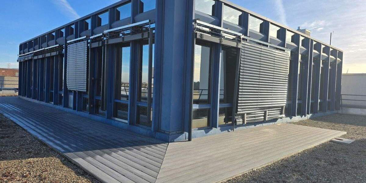 Gewerbeobjekt Garching bei München Hochbrück - 3.163&euro; | Angebot:24913755