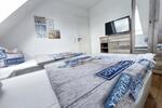 Dachgeschoßwohnung Kröpelin - 3 Zimmer, 48 m&sup2;, 830&euro; | Angebot:26553100
