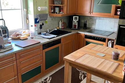 Wohnung Ehra-Lessien Lessien - 3 Zimmer, 102 m&sup2;, 1.100&euro; | Angebot:26123771