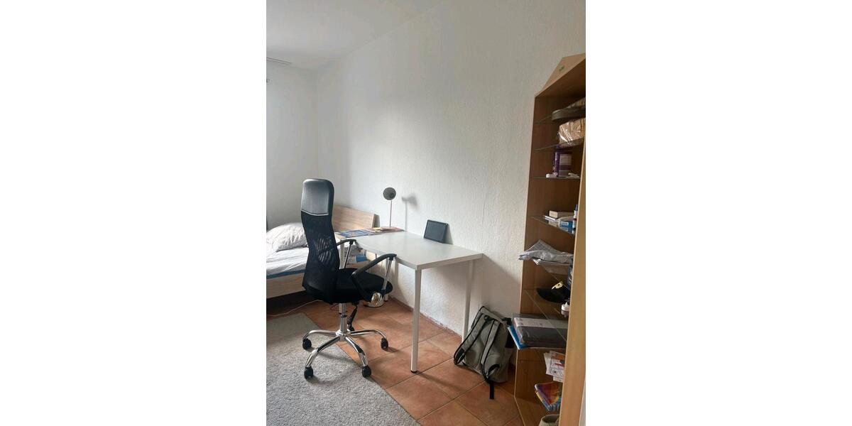 Wohnen auf Zeit Bochum Bochum-Mitte - 3 Zimmer, 68 m&sup2;, 499&euro; | Angebot:26496795