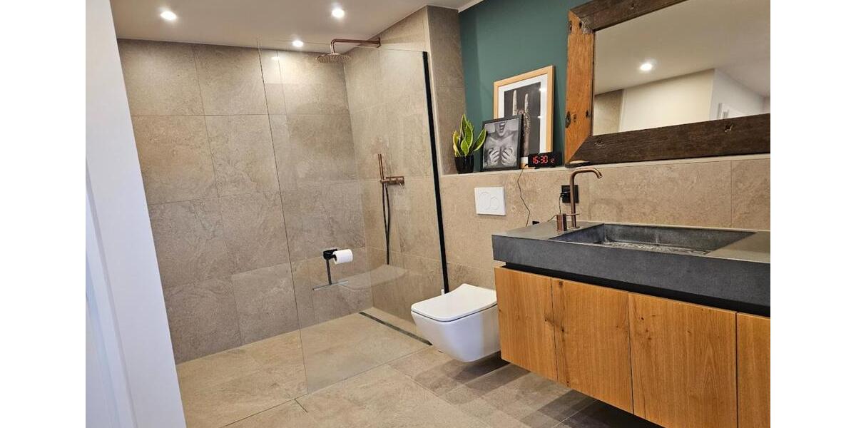 Wohnen auf Zeit Rees - 2 Zimmer, 55 m&sup2;, 750&euro; | Angebot:24374843