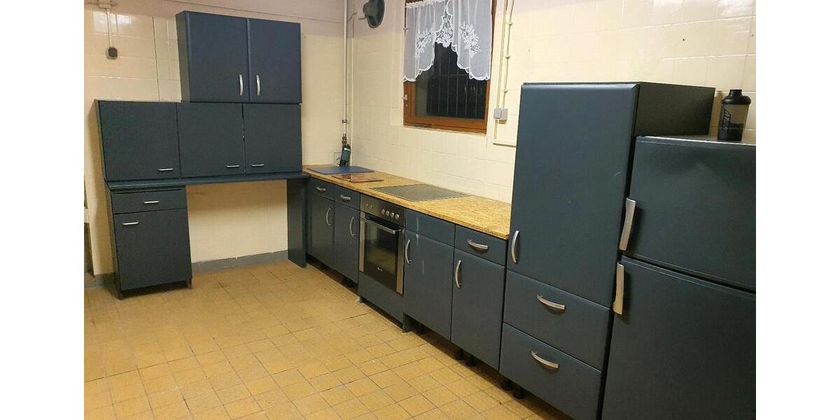 Gewerbeobjekt Spremberg - 80&euro; | Angebot:24476224