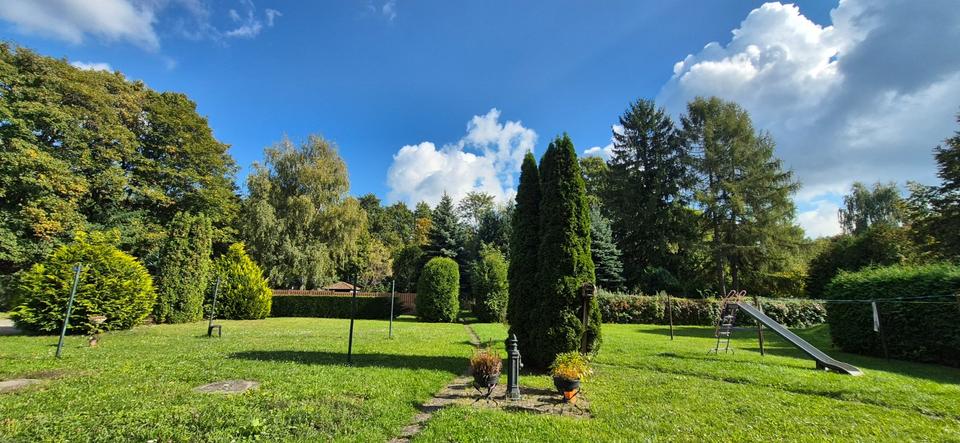 Dachgeschoßwohnung Schipkau - 2 Zimmer, 58 m&sup2;, 320&euro; | Angebot:23424231