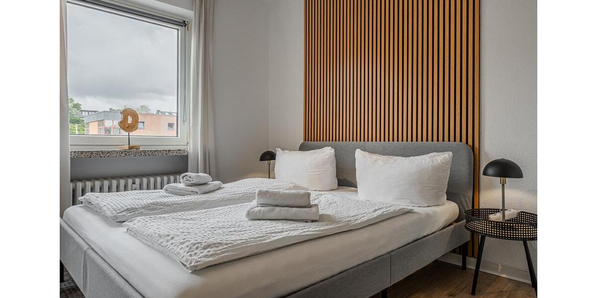 Etagenwohnung Eckernförde - 1 Zimmer, 20 m&sup2;, 700&euro; | Angebot:26046396