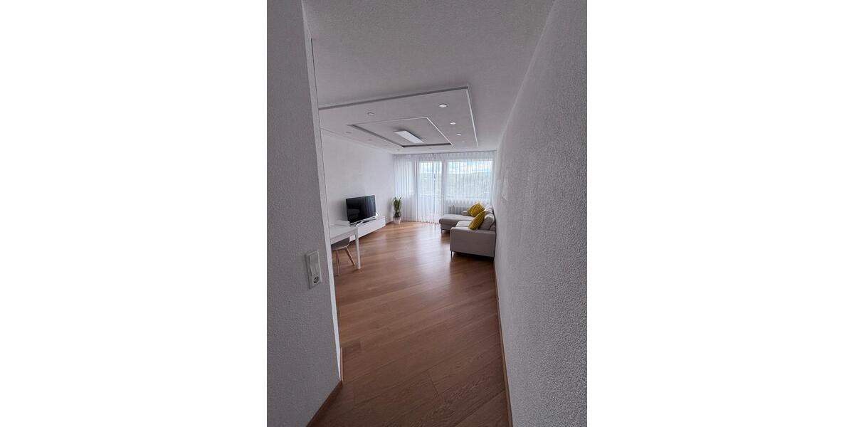 Erdgeschoßwohnung Trossingen - 2 Zimmer, 68 m&sup2;, 950&euro; | Angebot:24840626