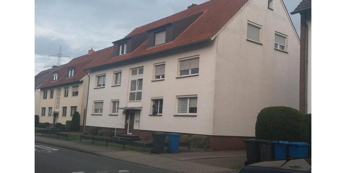 Dachgeschoßwohnung Osnabrück Gretesch - 3 Zimmer, 83 m&sup2;, 870&euro; | Angebot:26696466