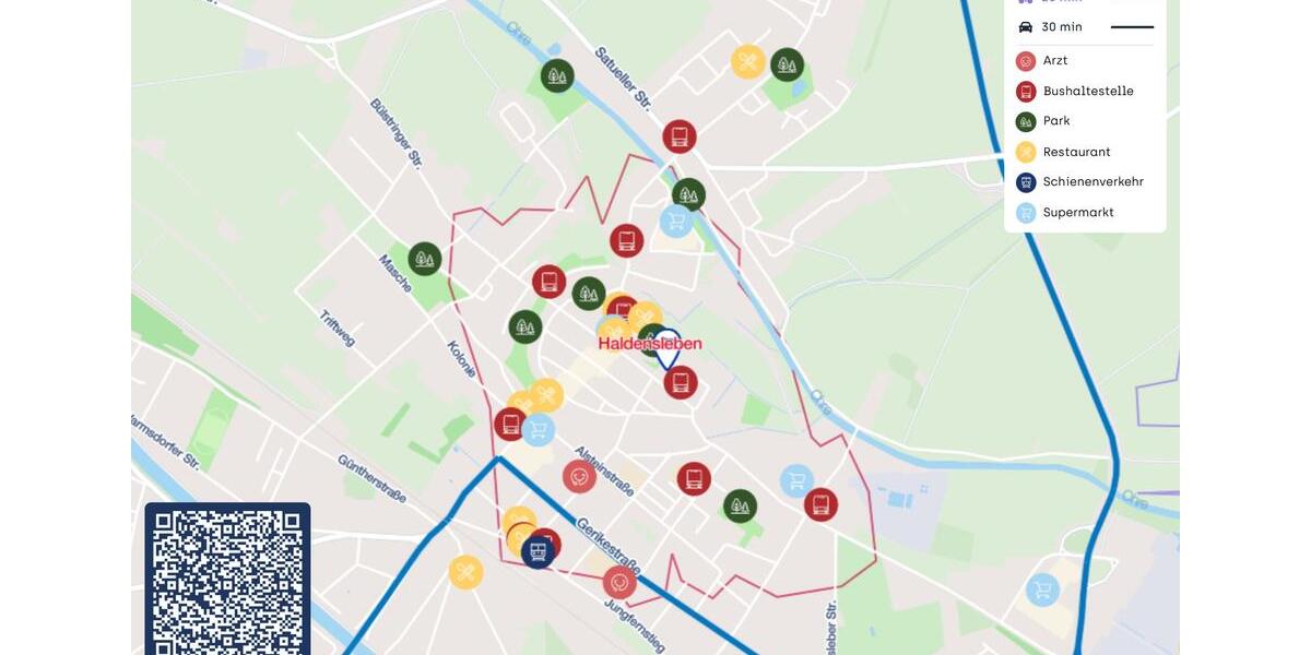 Gewerbeobjekt Haldensleben - 702&euro; | Angebot:26163698