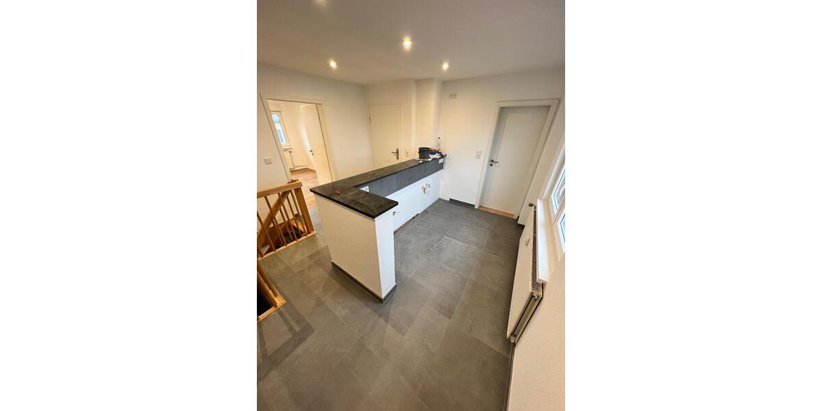 Maisonettenwohnung Frankenberg (Eder) - 4 Zimmer, 74 m&sup2;, 600&euro; | Angebot:26295545