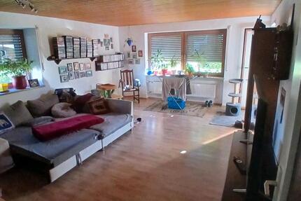 Zimmer in 4er WG Studenten-WG 4 zimmer