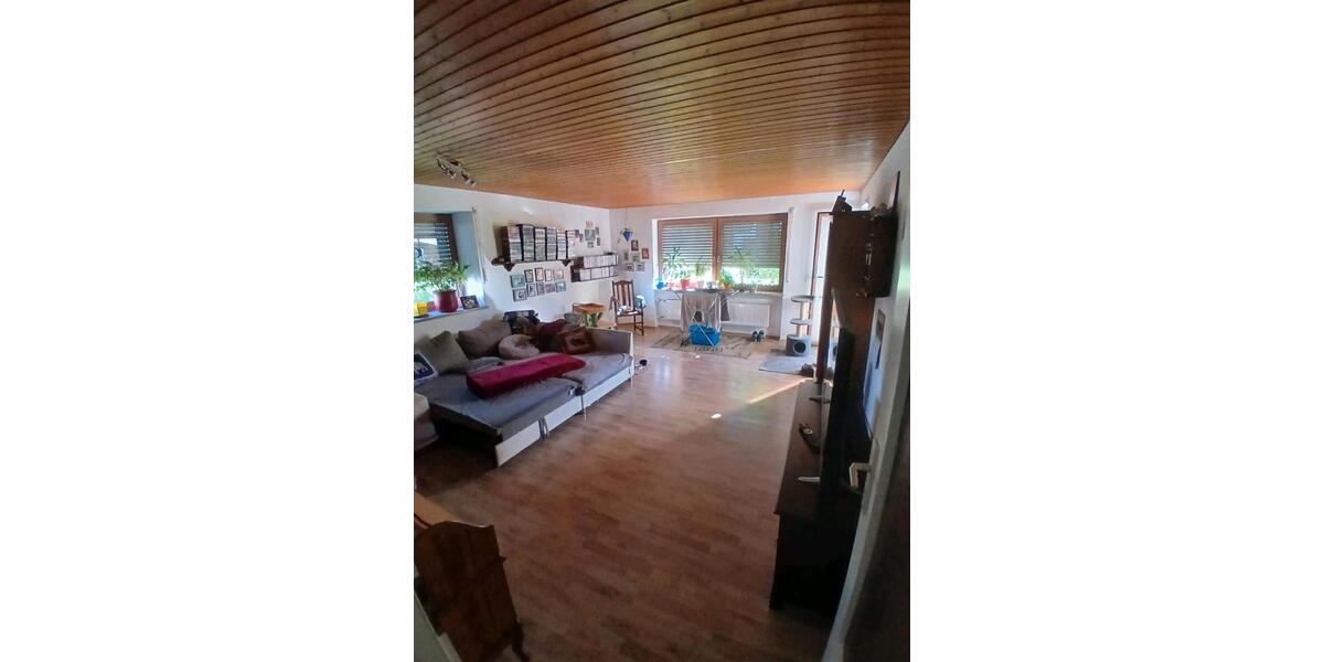 Zimmer in 4er WG Studenten-WG 4 zimmer