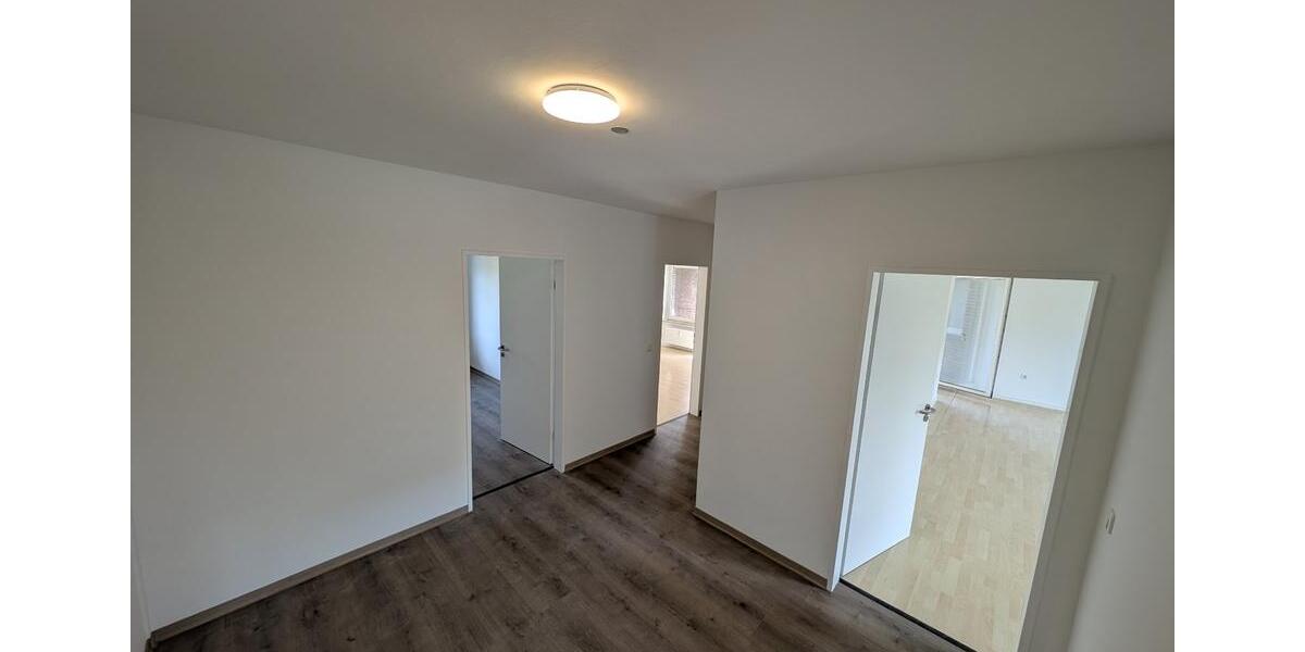 Erdgeschoßwohnung Fürstenau - 3.5 Zimmer, 80 m&sup2;, 530&euro; | Angebot:26186949