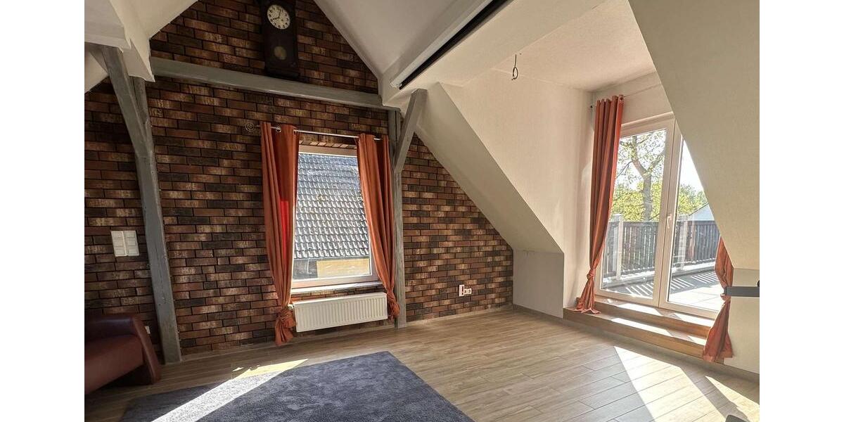 Maisonettenwohnung Garbsen Ortschaft Horst - 4 Zimmer, 120 m&sup2;, 1.500&euro; | Angebot:26545488