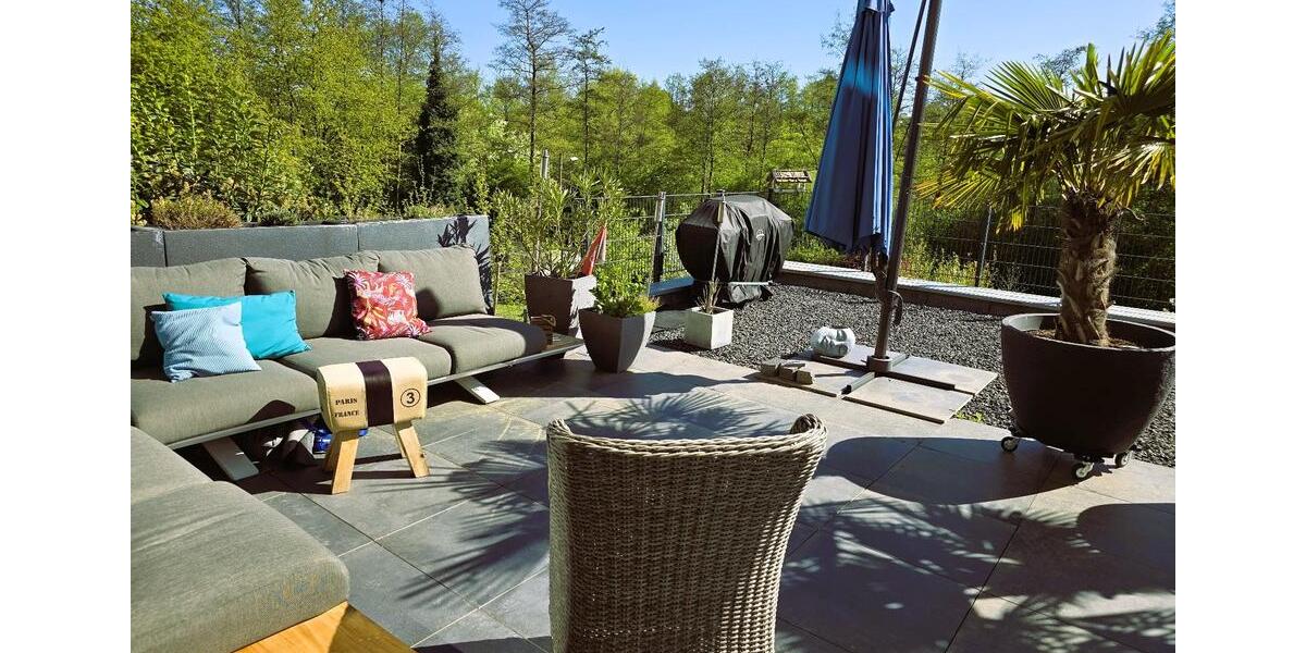 Terrassenwohnung Leverkusen Opladen - 3 Zimmer, 135 m&sup2;, 1.980&euro; | Angebot:26237032