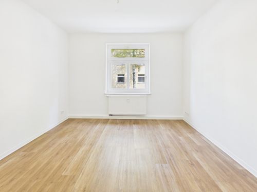 Erdgeschoßwohnung Chemnitz Kapellenberg - 2 Zimmer, 54 m&sup2;, 331&euro; | Angebot:26475232