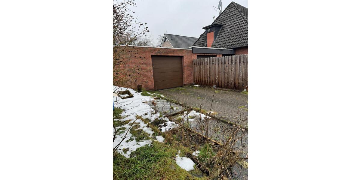 Doppelhaushälfte Oldenburg Etzhorn - 5 Zimmer, 100 m&sup2;, 1.190&euro; | Angebot:24565146