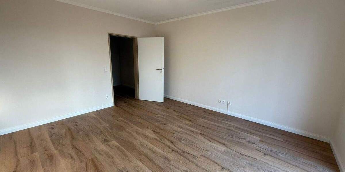 Etagenwohnung Jesteburg - 2 Zimmer, 53 m&sup2;, 695&euro; | Angebot:25679963