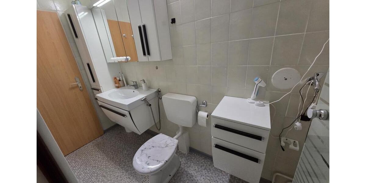 Dachgeschoßwohnung Schlüchtern - 3 Zimmer, 80 m&sup2;, 660&euro; | Angebot:25859888