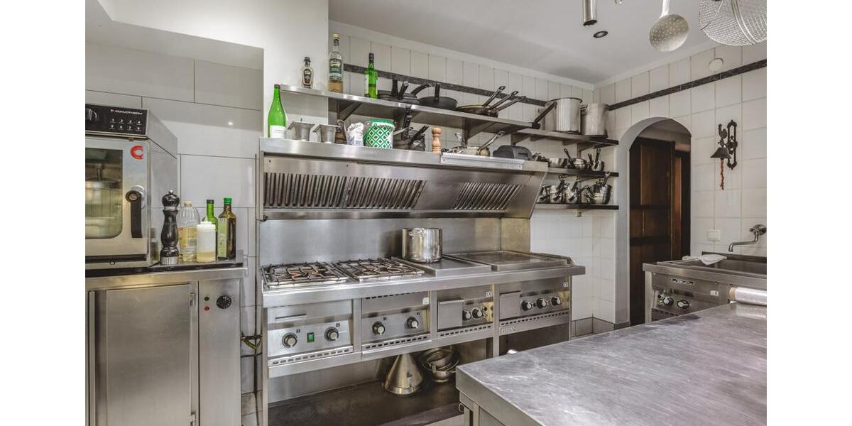 Gewerbeobjekt Roetgen - 2.500&euro; | Angebot:23733284