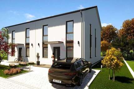 Haus Lich-Muschenheim Muschenheim - 4 Zimmer, 120 m&sup2;, 1.550&euro; | Angebot:25997172