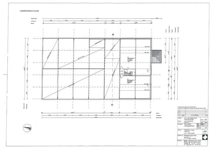 Gewerbeobjekt Brand-Erbisdorf St. Michaelis - 3.950&euro; | Angebot:25818948