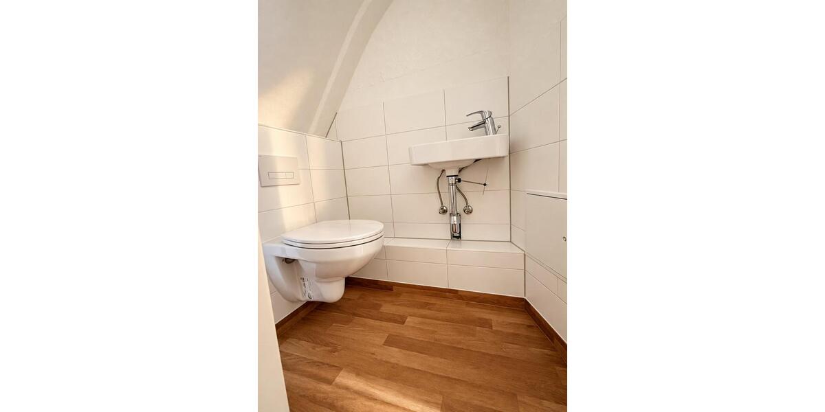 Dachgeschoßwohnung Bad Freienwalde (Oder) - 2 Zimmer, 67 m&sup2;, 540&euro; | Angebot:27634320