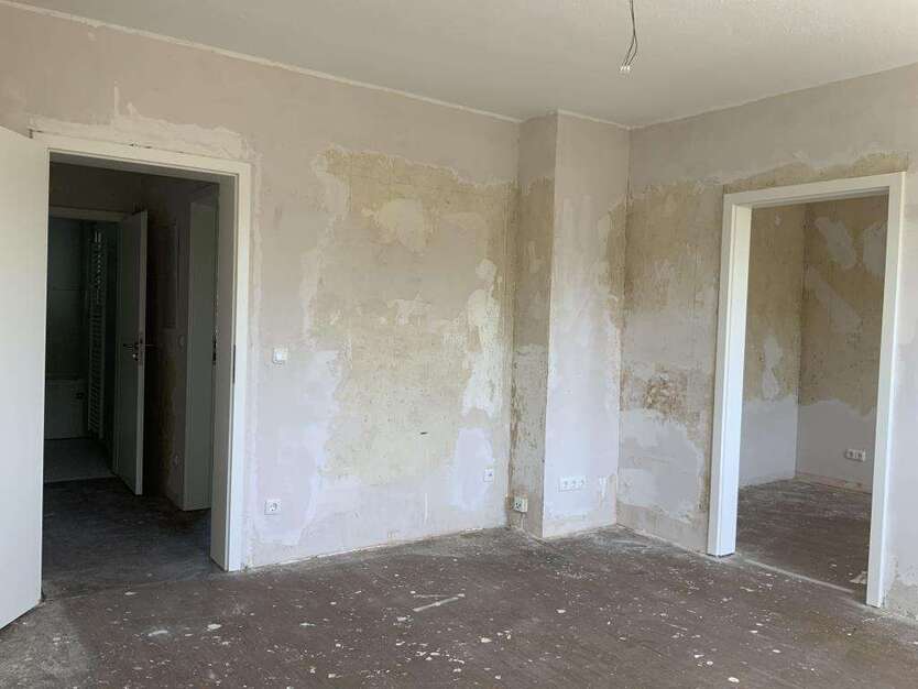 Wohnung zum Mieten in Gelsenkirchen 439 € 55.14 m² 3.5 zimmer