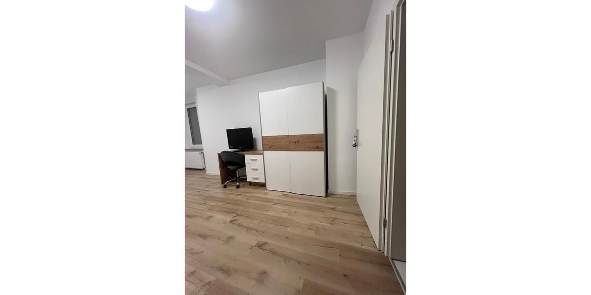 Erdgeschoßwohnung Karlsruhe Südstadt - 1 Zimmer, 21 m&sup2;, 750&euro; | Angebot:24842590