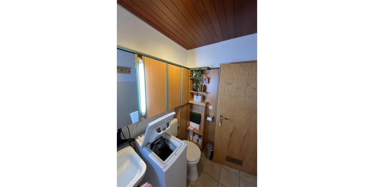 Etagenwohnung Marktredwitz - 3 Zimmer, 70 m&sup2;, 780&euro; | Angebot:26614954