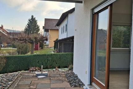 Wohnung Vöhringen - 2 Zimmer, 55 m&sup2;, 560&euro; | Angebot:24826939