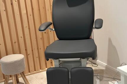 Büro-Studio-Raum in Zeven zur Untervermietung (1 Jahr) 1 zimmer