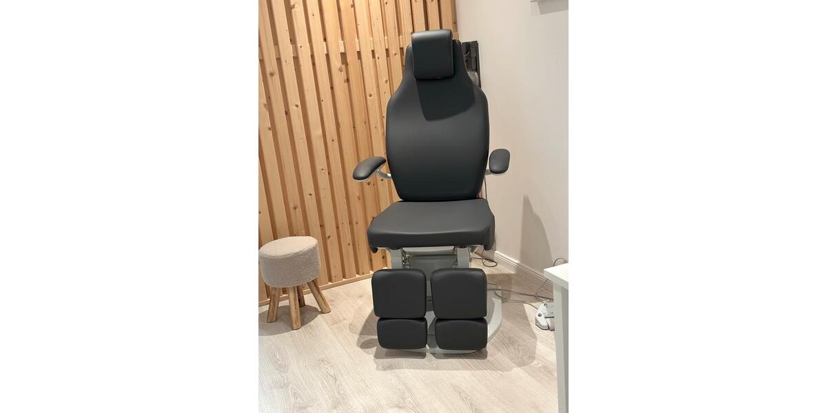 Büro-Studio-Raum in Zeven zur Untervermietung (1 Jahr) 1 zimmer