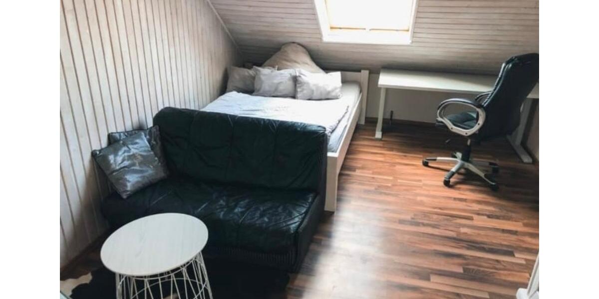 Wohnen auf Zeit Bremen Blumenthal - 5 Zimmer, 20 m&sup2;, 15&euro; | Angebot:21154352