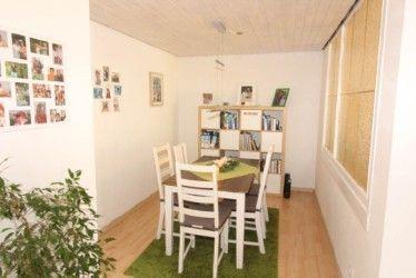 Etagenwohnung Ludwigshafen am Rhein Ludwigshafen-Hemshof - 3 Zimmer, 82 m&sup2;, 920&euro; | Angebot:26663866