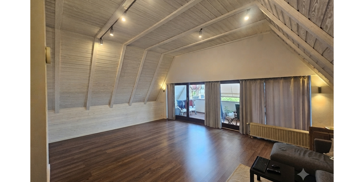 Etagenwohnung Leimen - 2.5 Zimmer, 132 m&sup2;, 1.050&euro; | Angebot:27179076
